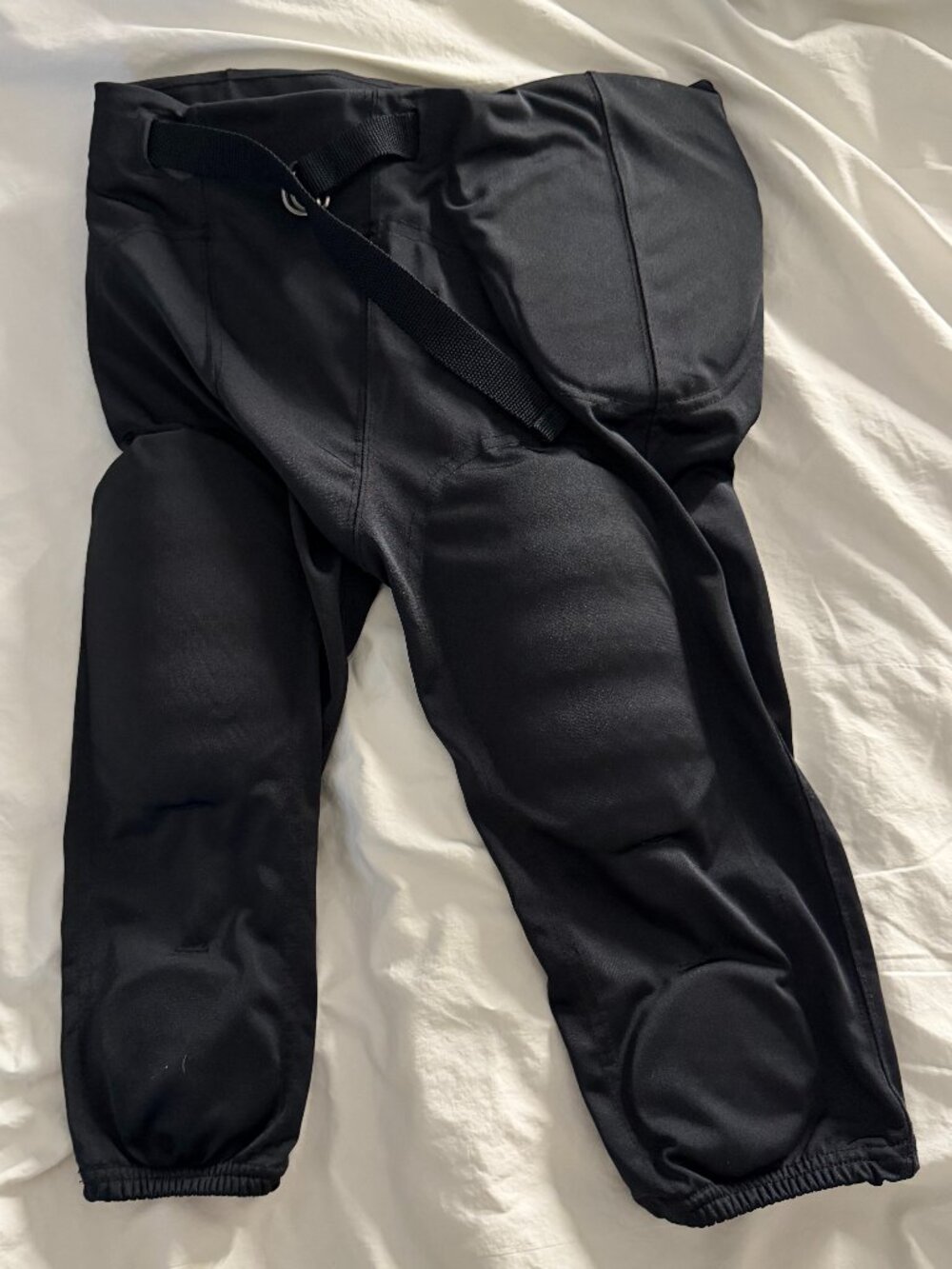 Mens Practice Football Pads